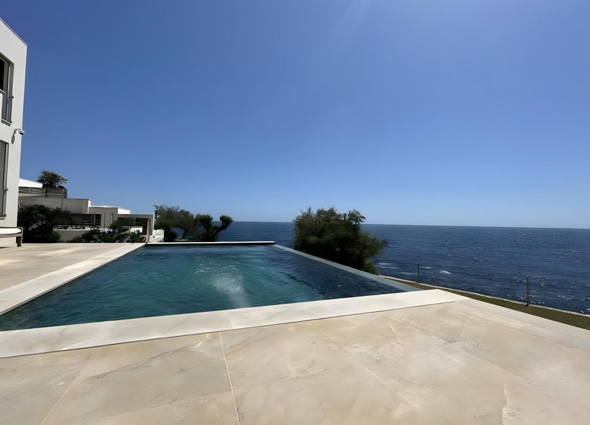 Villa Tortuga *