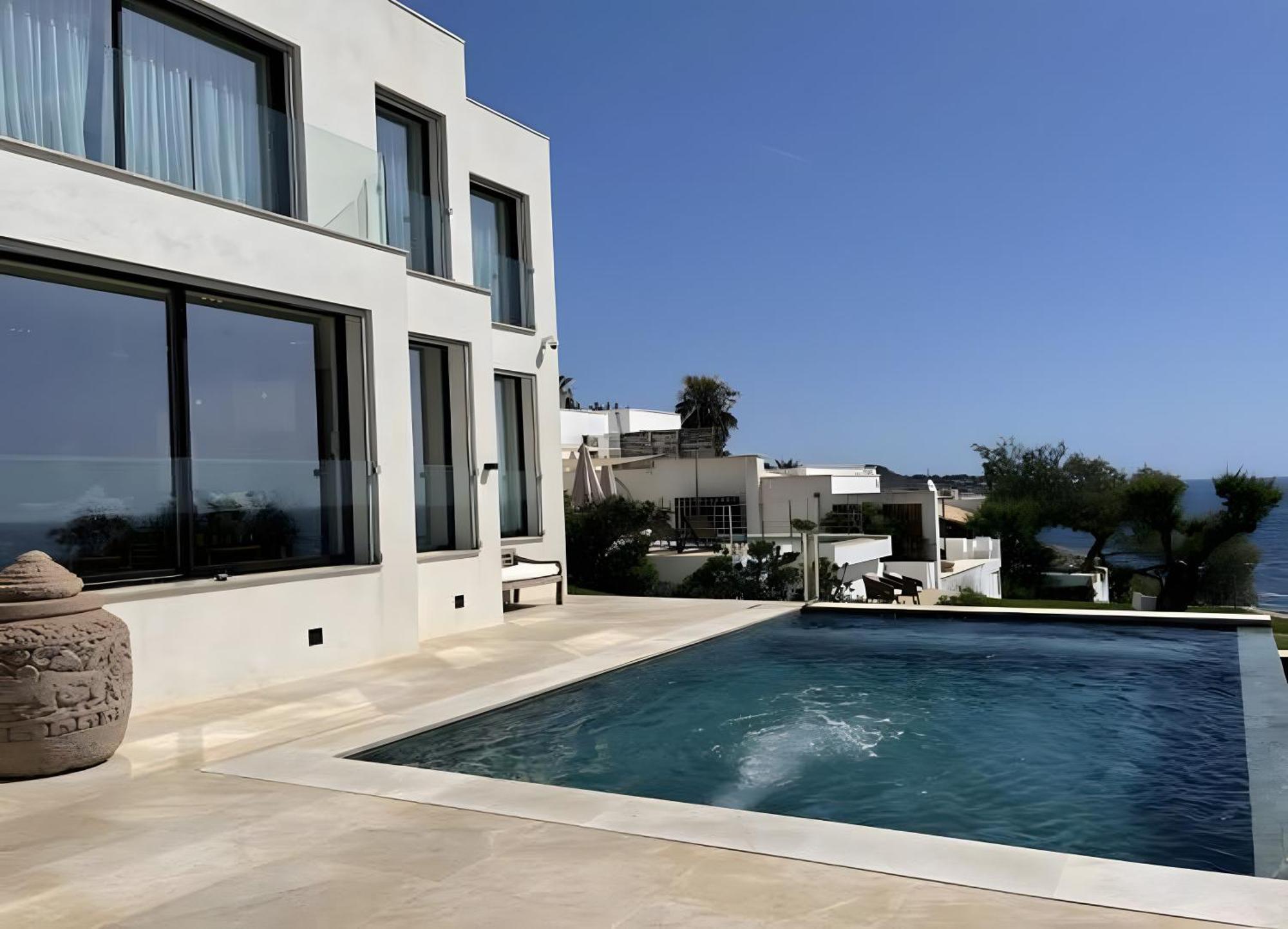 Tortuga Villa