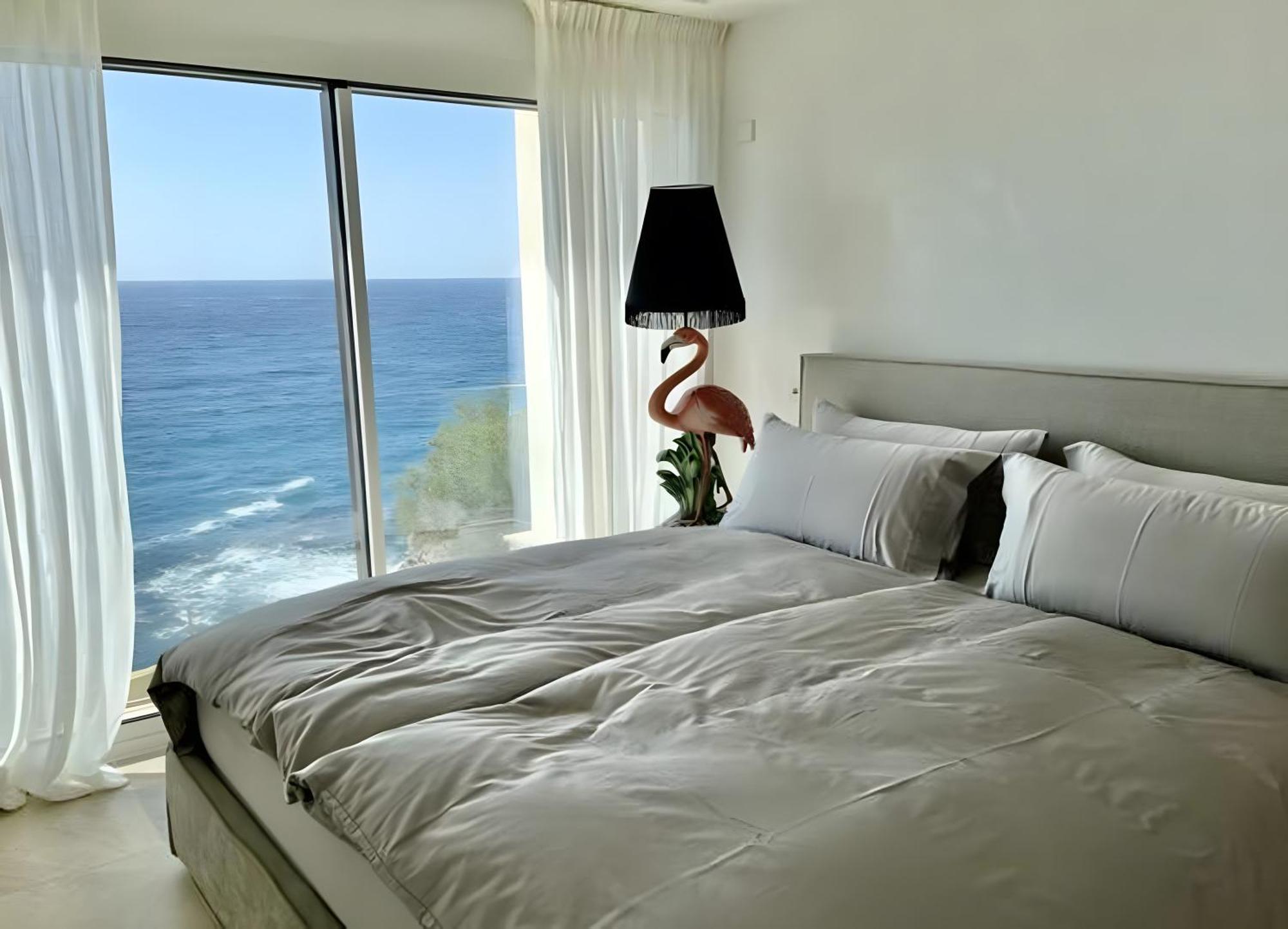 Tortuga Villa Cala Anguila
