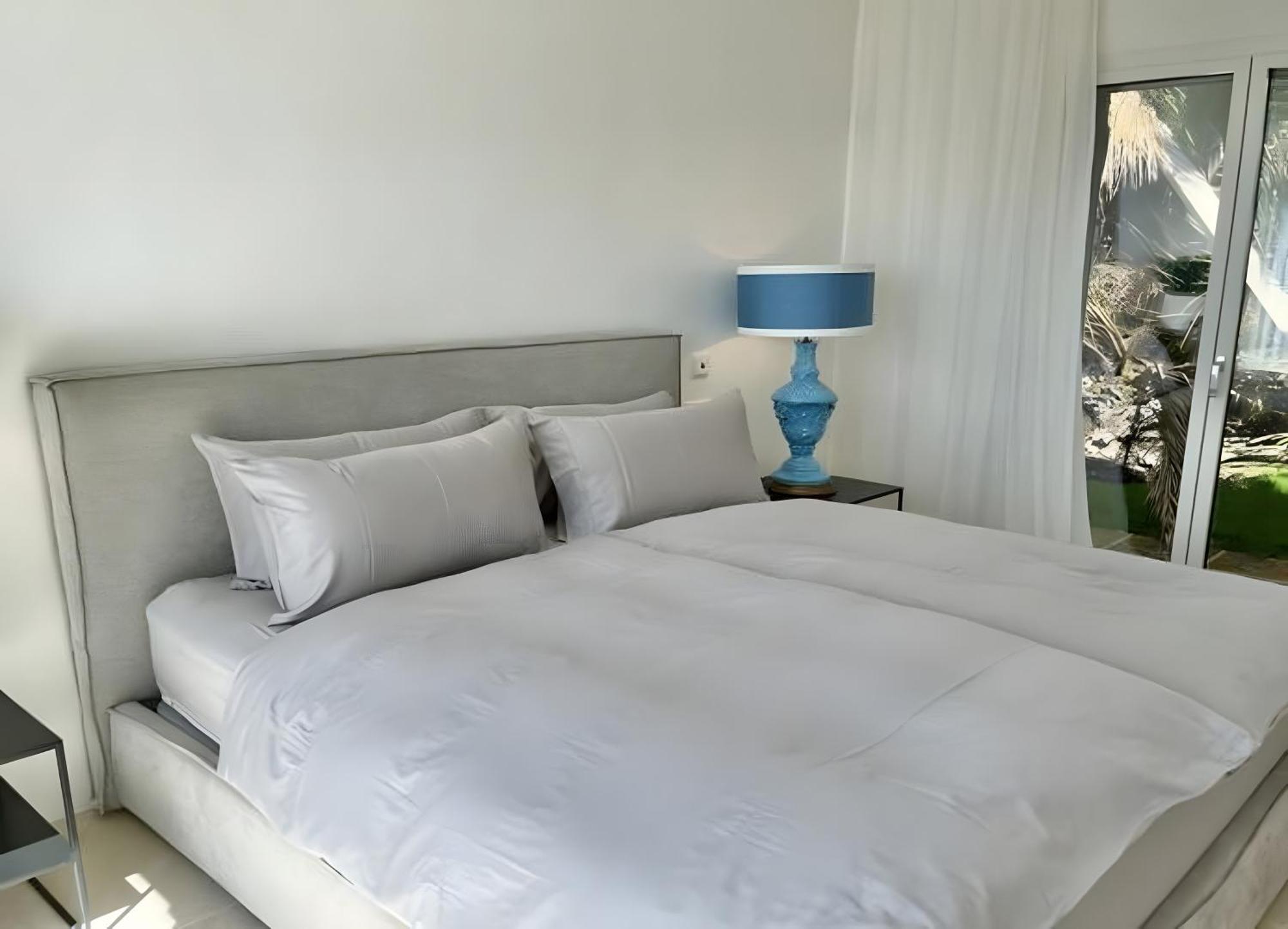 Tortuga Villa