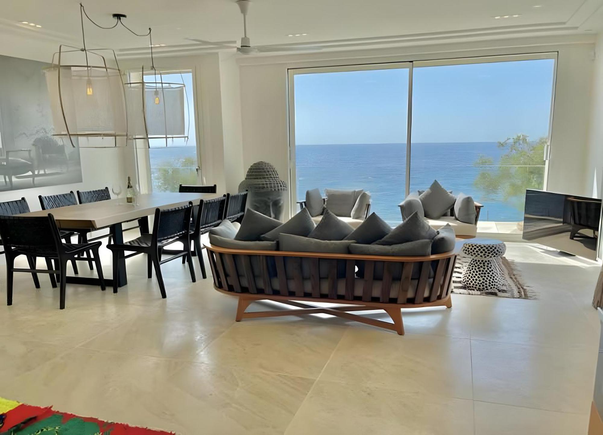 Tortuga Villa *